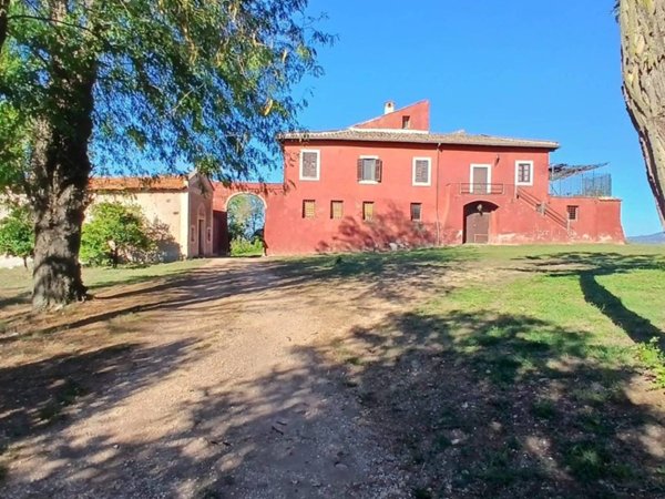 casa indipendente in vendita a Roma in zona Giuliano Dalmata
