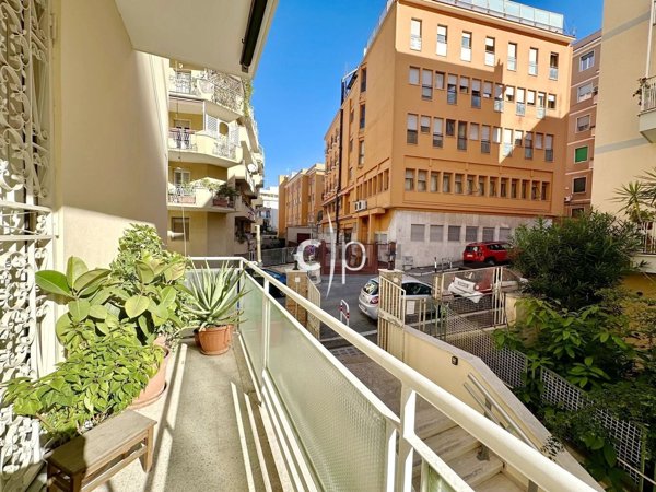 appartamento in vendita a Roma in zona Gianicolense