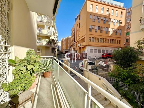 appartamento in vendita a Roma in zona Gianicolense