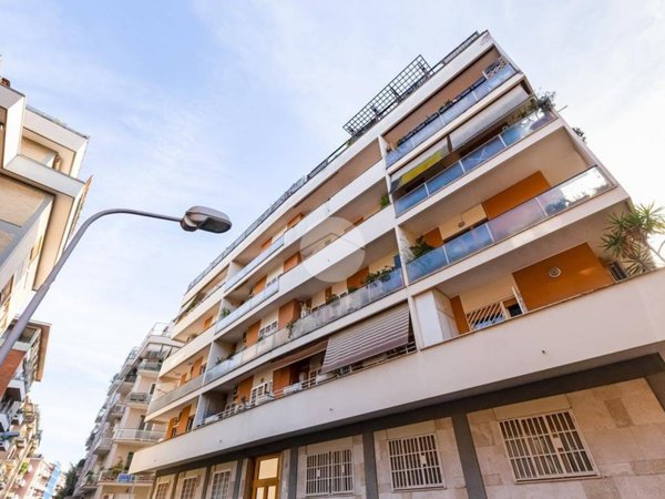 appartamento in vendita a Roma in zona Trieste