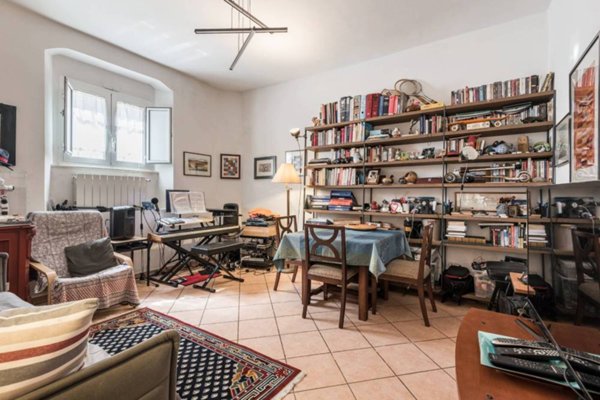 appartamento in vendita a Roma in zona Parioli