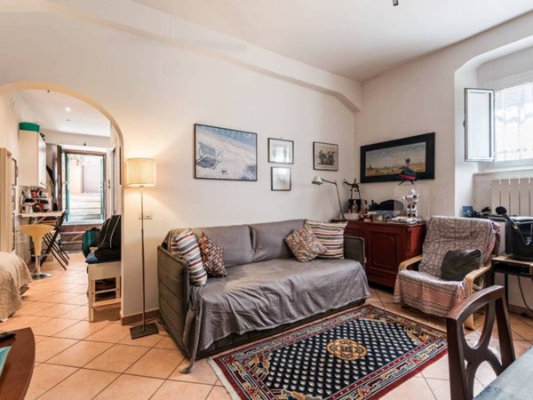 appartamento in vendita a Roma in zona Parioli