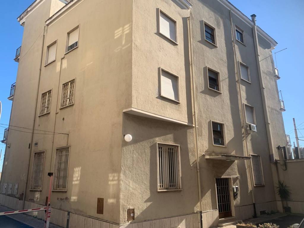 appartamento in vendita a Roma in zona Prenestino-Centocelle