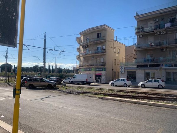 appartamento in vendita a Roma in zona Prenestino-Centocelle