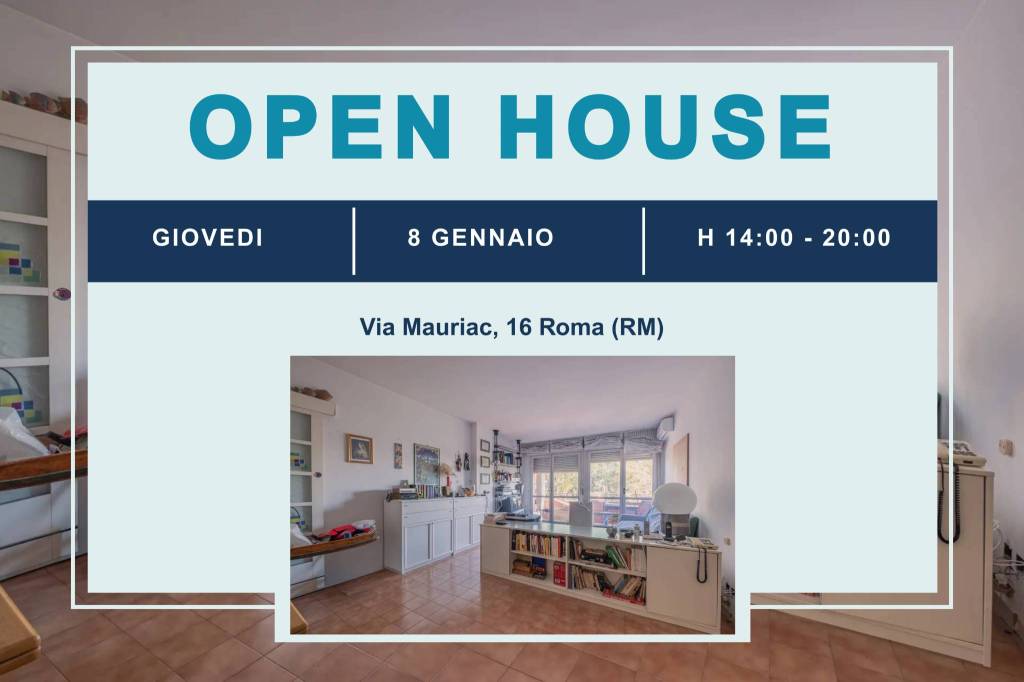 appartamento in vendita a Roma in zona Ostiense