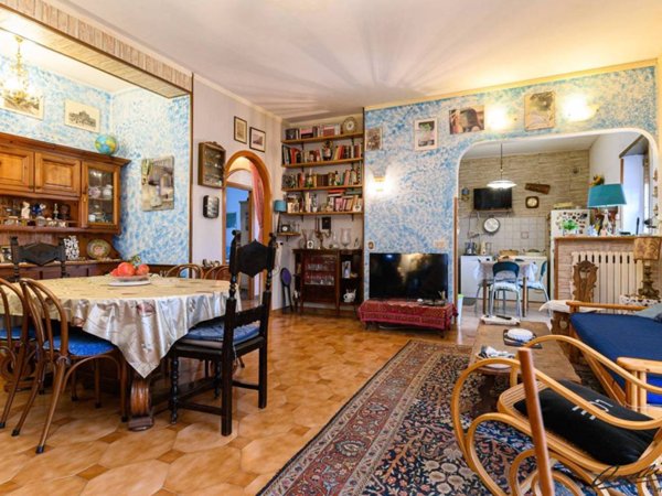 appartamento in vendita a Roma in zona Giardini di Corcolle