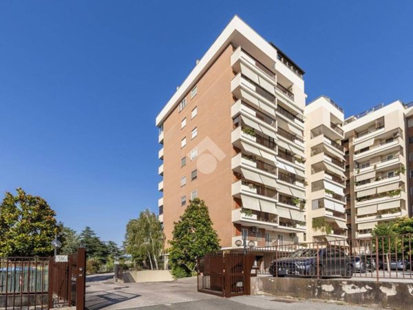 appartamento in vendita a Roma in zona Torrino