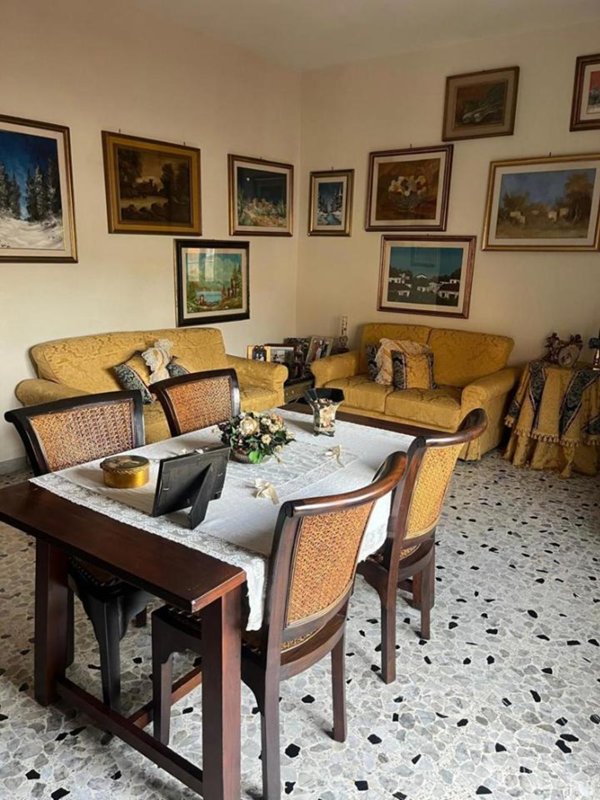 appartamento in vendita a Roma in zona Casalotti