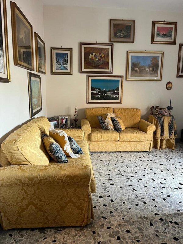 appartamento in vendita a Roma in zona Casalotti