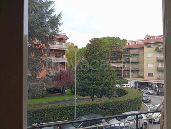 appartamento in vendita a Roma in zona Salario