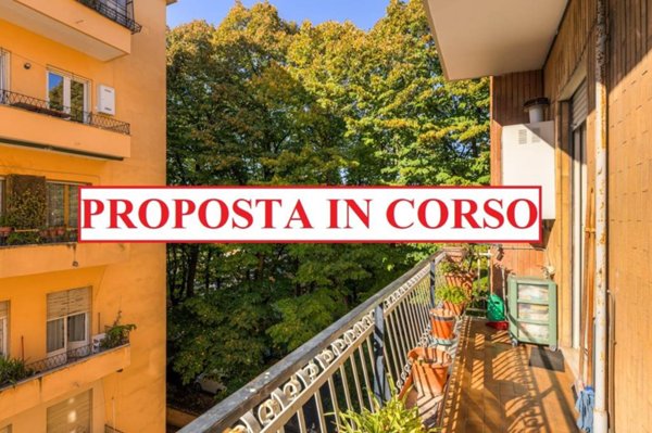 appartamento in vendita a Roma in zona Ostiense