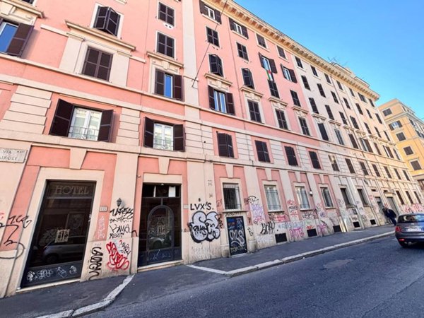 locale commerciale in vendita a Roma in zona Alessandrino