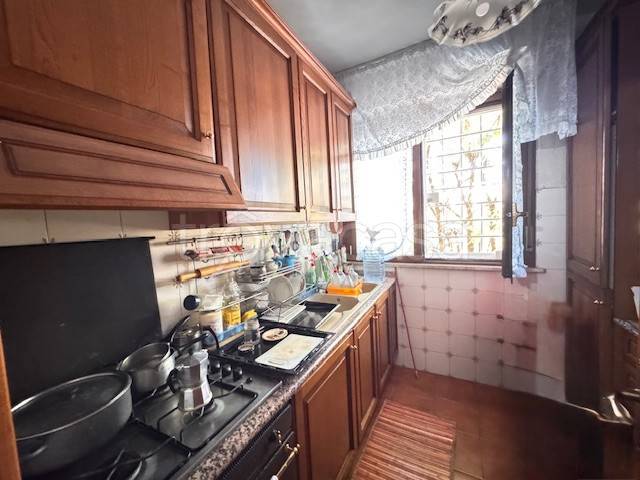appartamento in vendita a Roma in zona Acilia