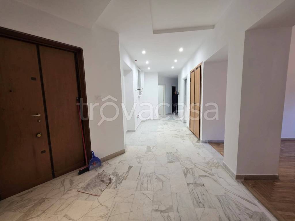 appartamento in vendita a Roma in zona Trieste