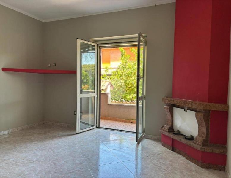 appartamento in vendita a Roma in zona Massimina/Casal Lumbroso