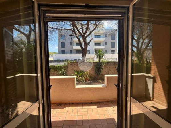 appartamento in vendita a Roma in zona Massimina/Casal Lumbroso