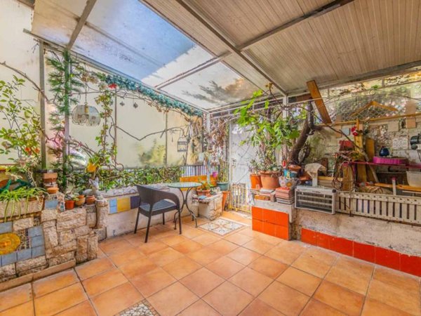 appartamento in vendita a Roma in zona Torre Maura