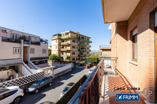 appartamento in vendita a Roma in zona Ottavia
