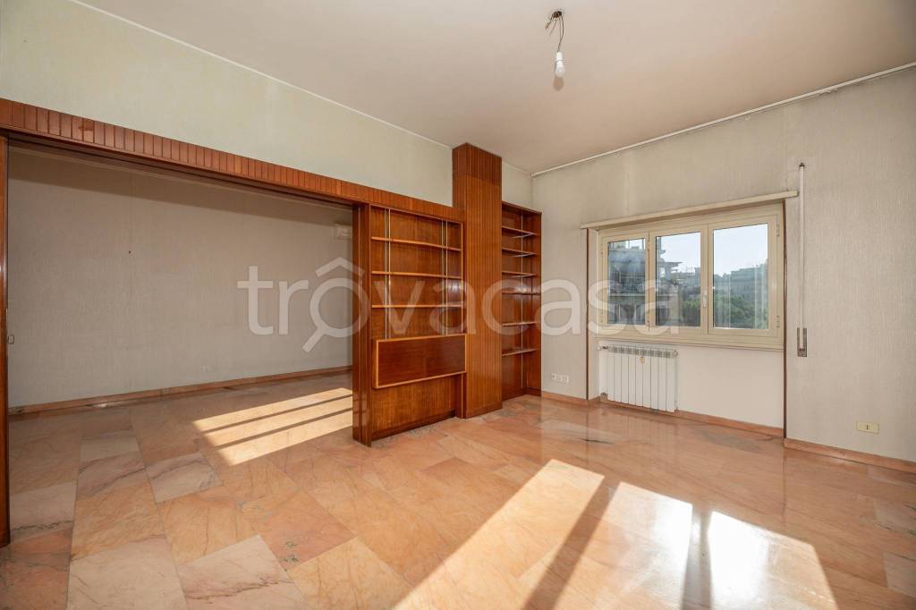 appartamento in vendita a Roma in zona Aurelio