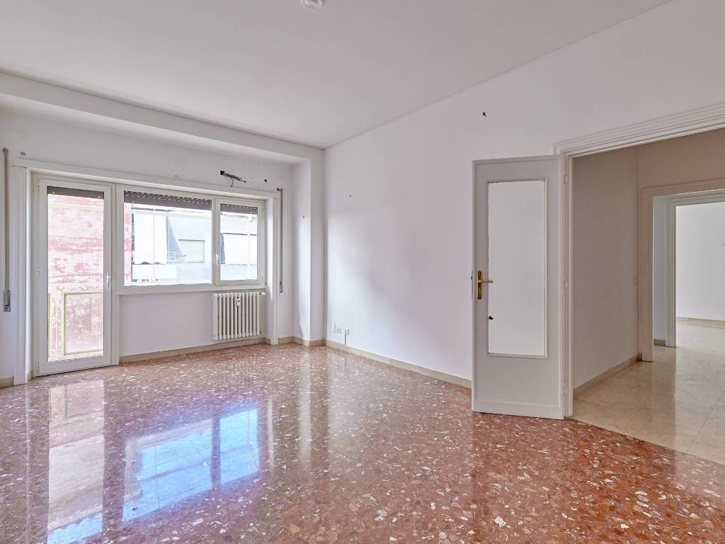 appartamento in vendita a Roma in zona Centro Storico