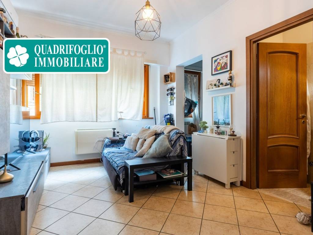 appartamento in vendita a Roma in zona Acilia
