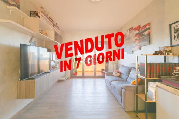 appartamento in vendita a Roma in zona Esquilino