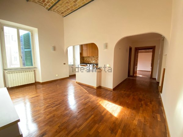 appartamento in vendita a Roma in zona Della Vittoria