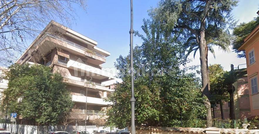 appartamento in vendita a Roma in zona Trieste