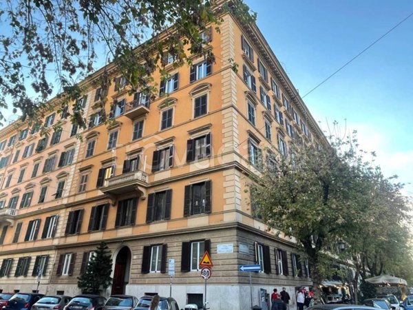 appartamento in vendita a Roma in zona Rione Prati