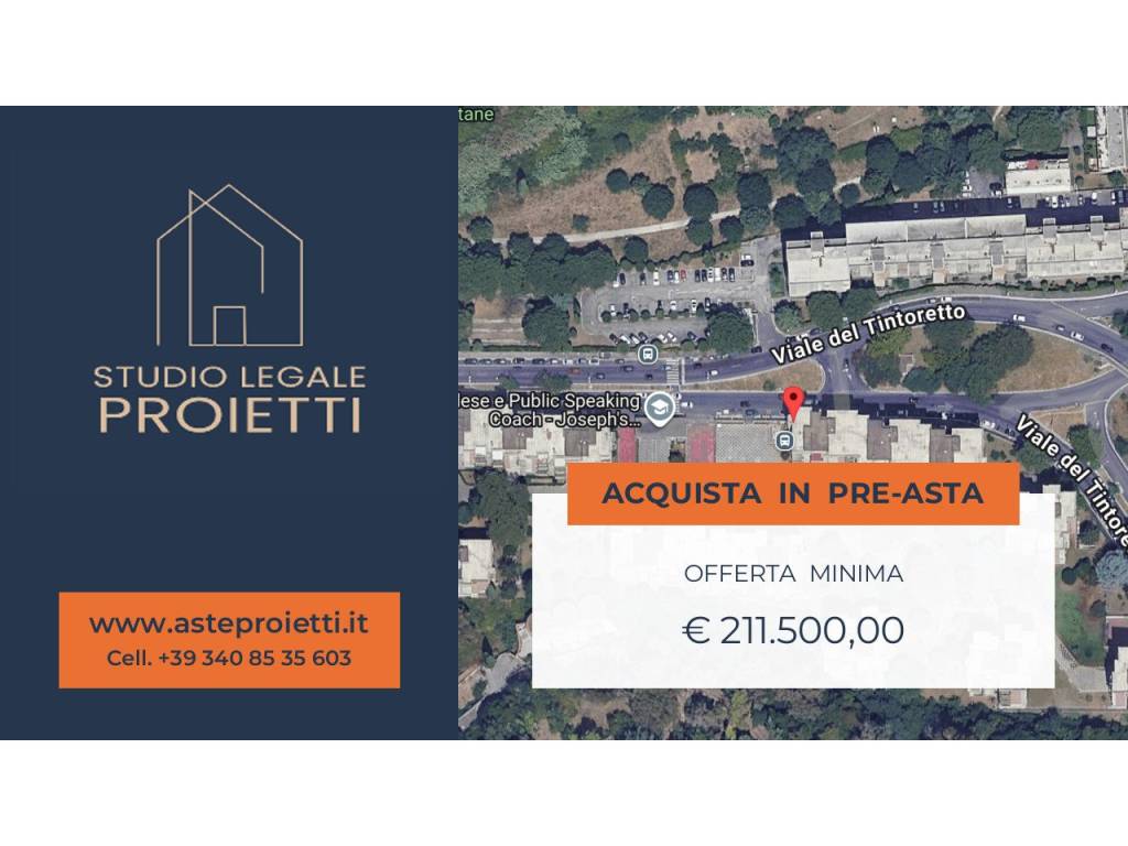 negozio in vendita a Roma in zona Ardeatino