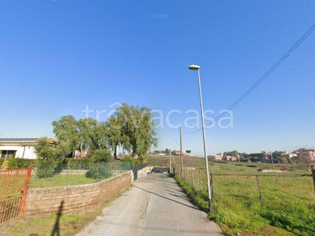 appartamento in vendita a Roma in zona Castel di Leva