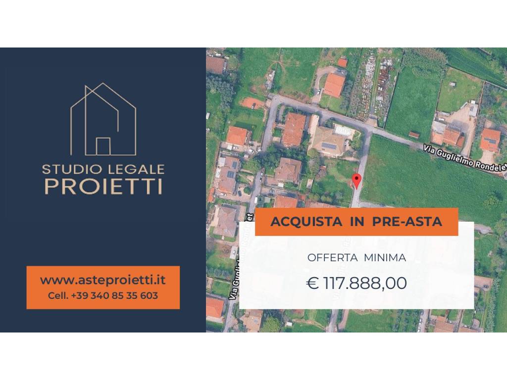 appartamento in vendita a Roma in zona Castel di Leva