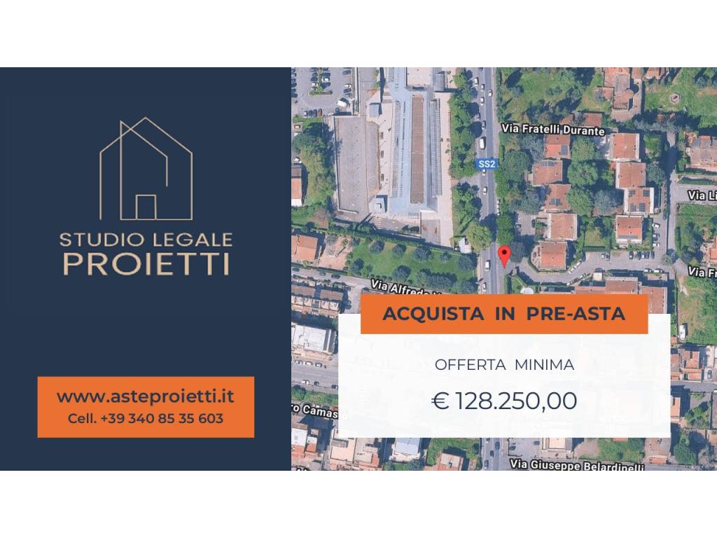 casa indipendente in vendita a Roma in zona Tor di Quinto