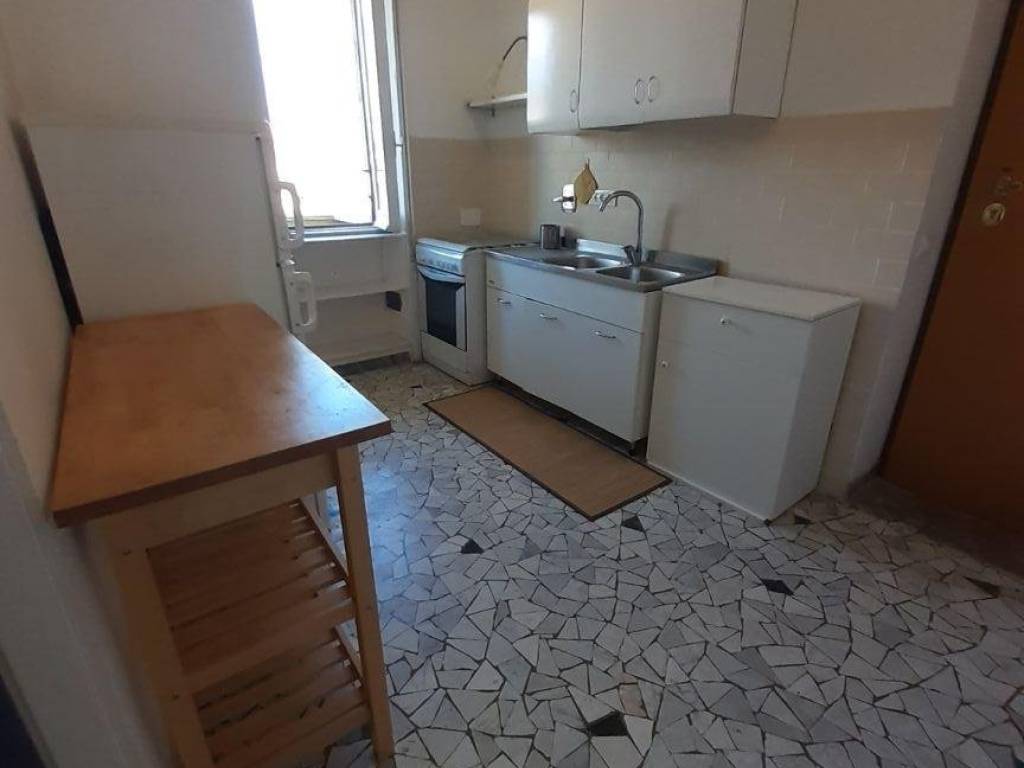 appartamento in vendita a Roma in zona Trieste