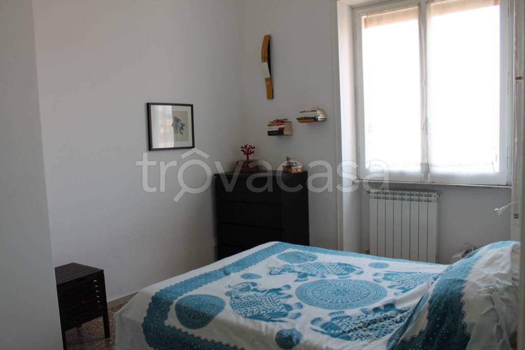 appartamento in vendita a Roma in zona Trieste