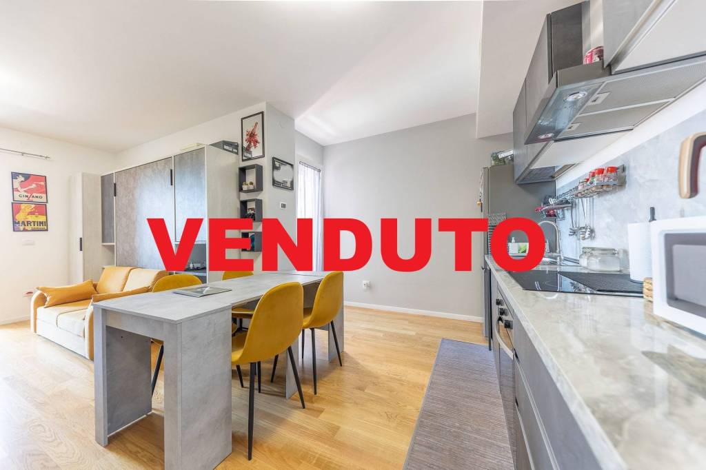 appartamento in vendita a Roma in zona Monte Sacro/Talenti