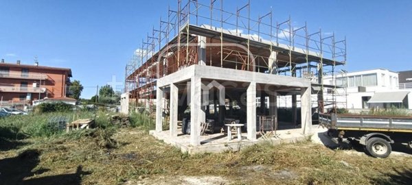 casa indipendente in vendita a Roma in zona Colle del Sole