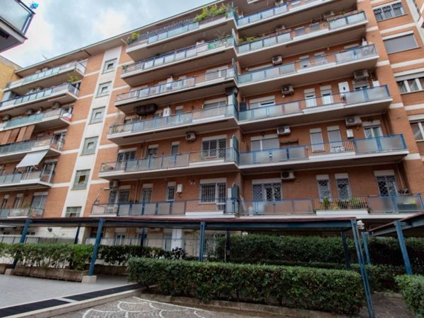 appartamento in vendita a Roma in zona Aurelio