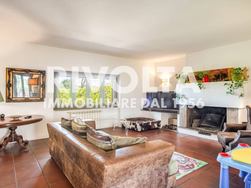 casa indipendente in vendita a Roma in zona Campo Marzio