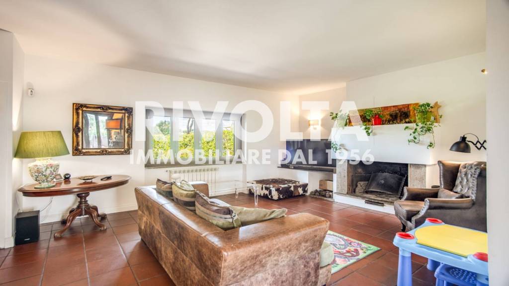 casa indipendente in vendita a Roma in zona Campo Marzio