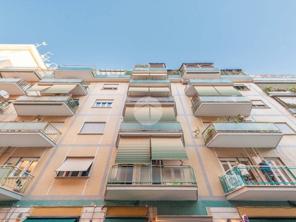 appartamento in vendita a Roma in zona Tiburtino