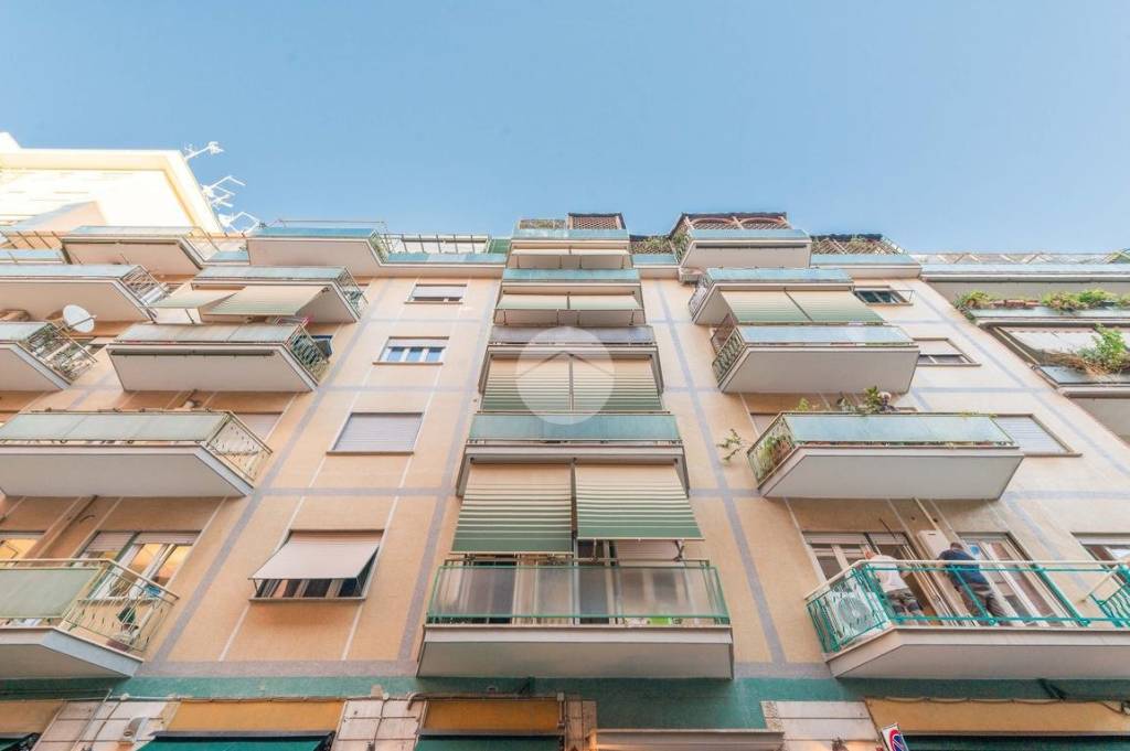 appartamento in vendita a Roma in zona Collatino