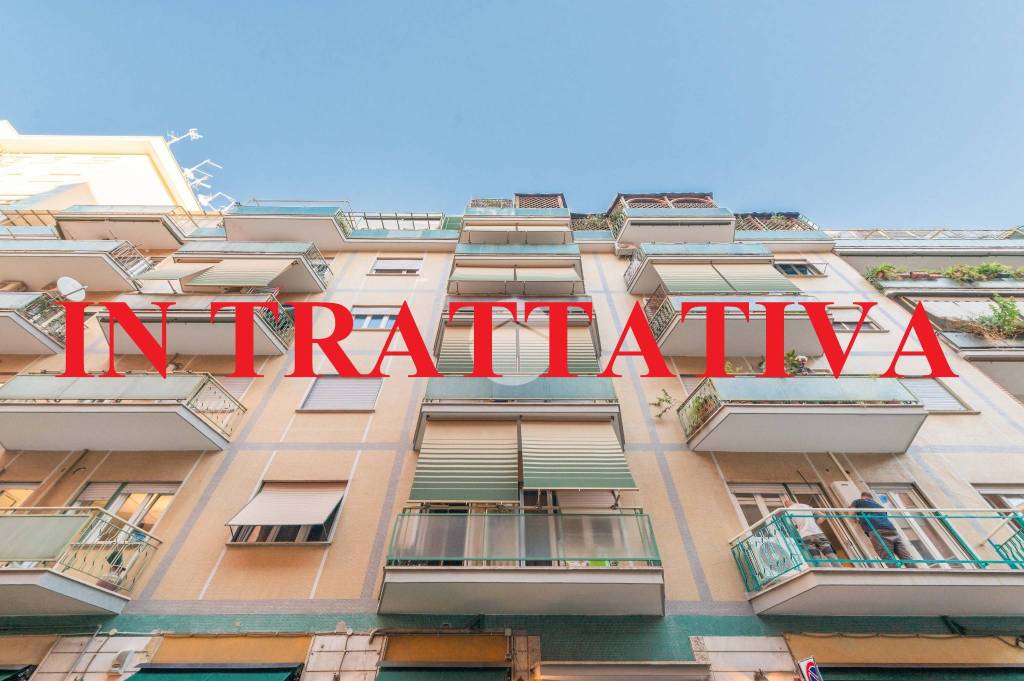 appartamento in vendita a Roma in zona Collatino