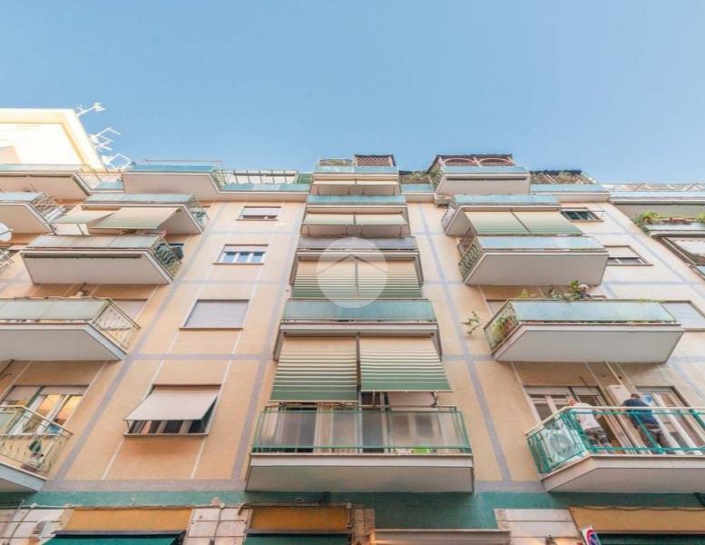 appartamento in vendita a Roma in zona Collatino