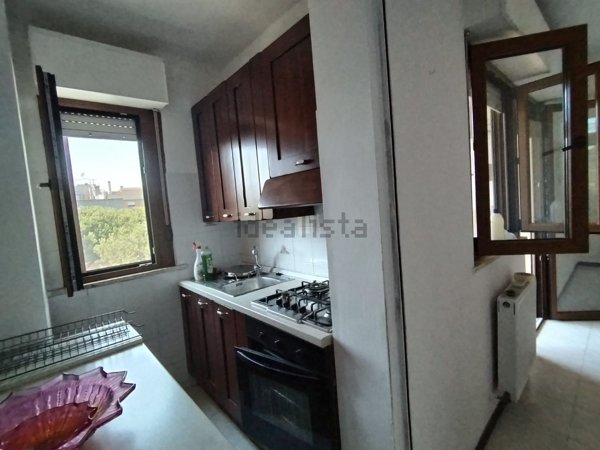 appartamento in vendita a Roma in zona Ostia