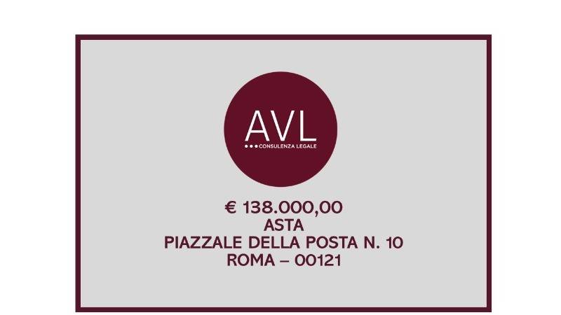 appartamento in vendita a Roma in zona Ostia