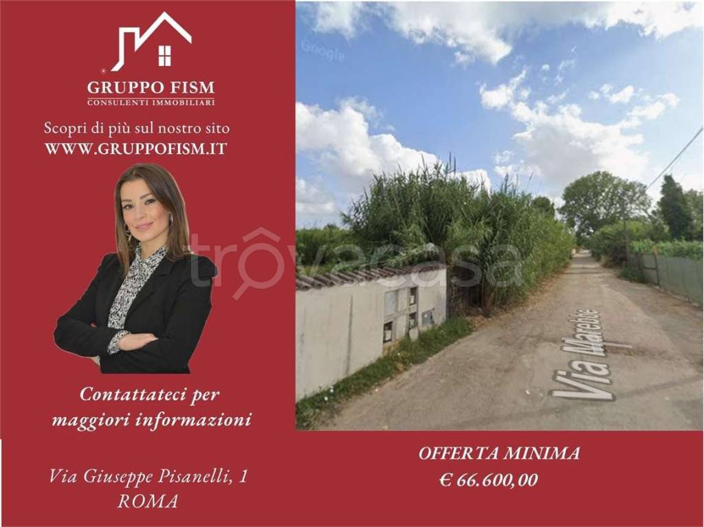 appartamento in vendita a Roma in zona Trionfale