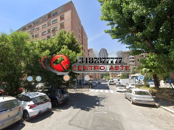 appartamento in vendita a Roma in zona Portuense