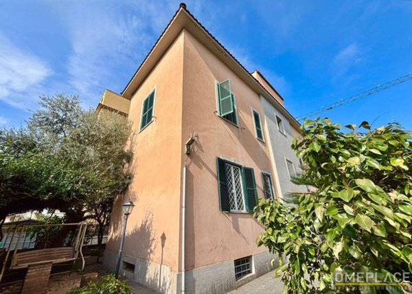 appartamento in vendita a Roma in zona Tor Sapienza