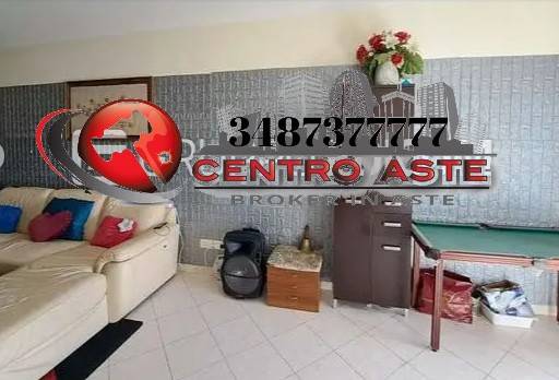 appartamento in vendita a Roma in zona Ponte di Nona